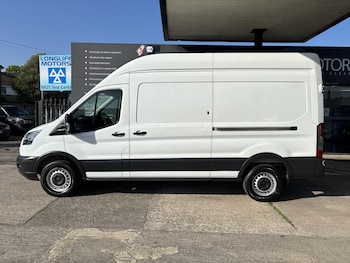 Used Ford Transit 2019 for sale - 78340157: Photo