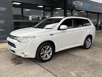 Used Mitsubishi Outlander 2015 for sale - 77665273: Photo