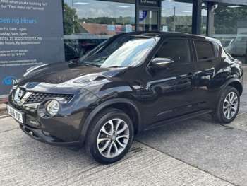 2016 - Tekna 5-Door