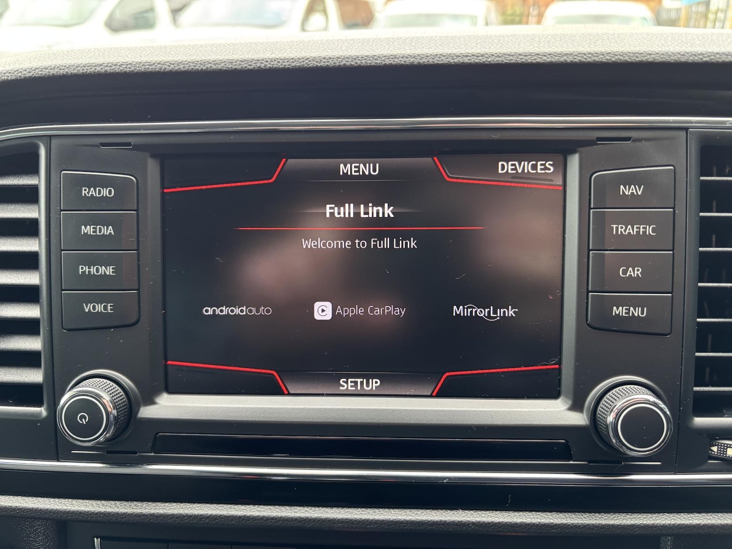 Used SEAT Leon 2016 for sale - 77789277: Photo 11