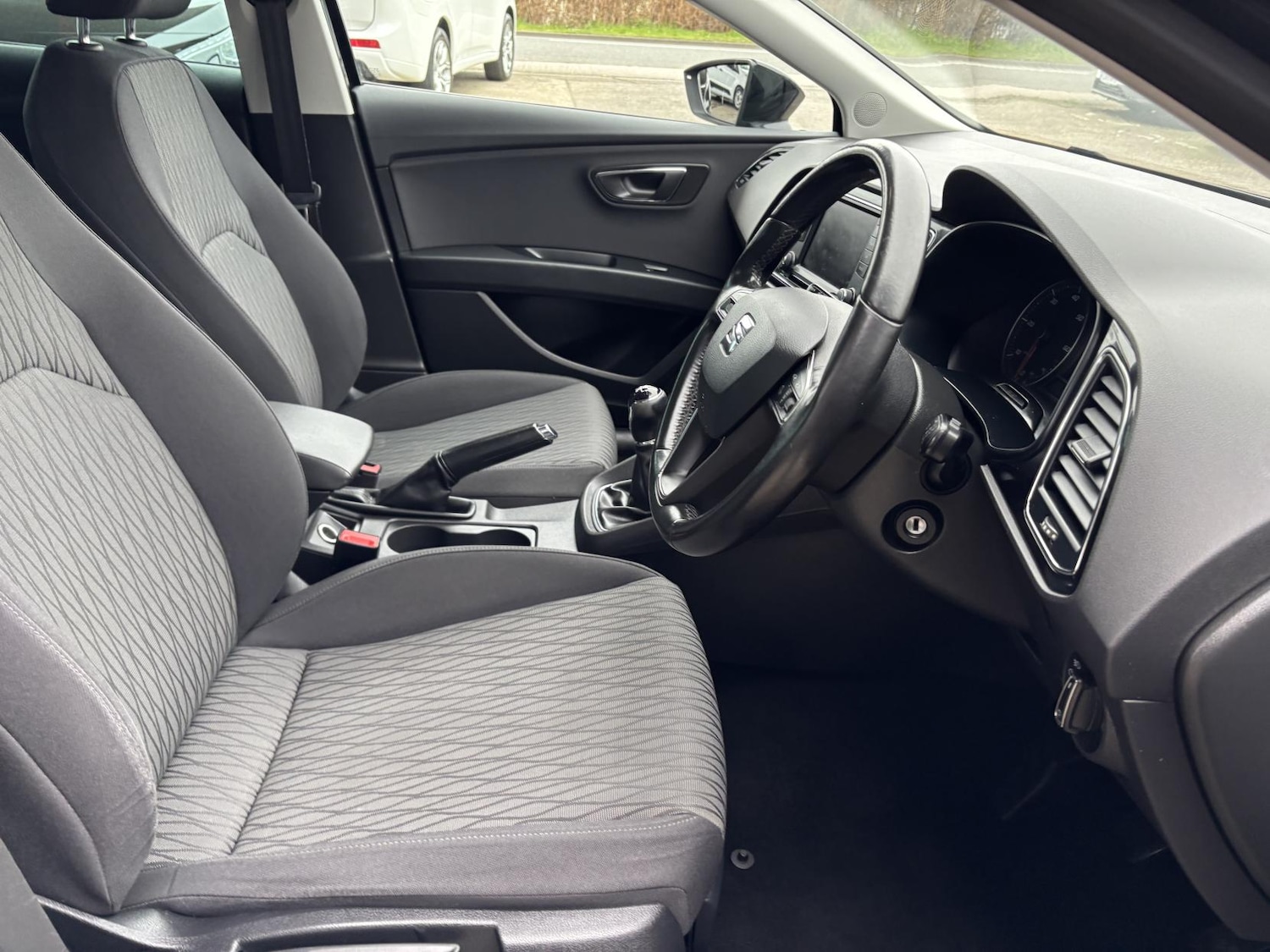 Used SEAT Leon 2016 for sale - 77789277: Photo 12