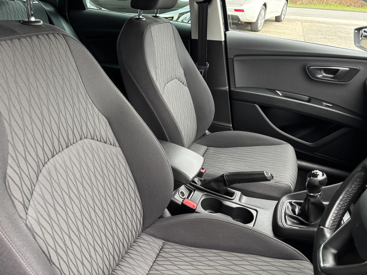 Used SEAT Leon 2016 for sale - 77789277: Photo 13