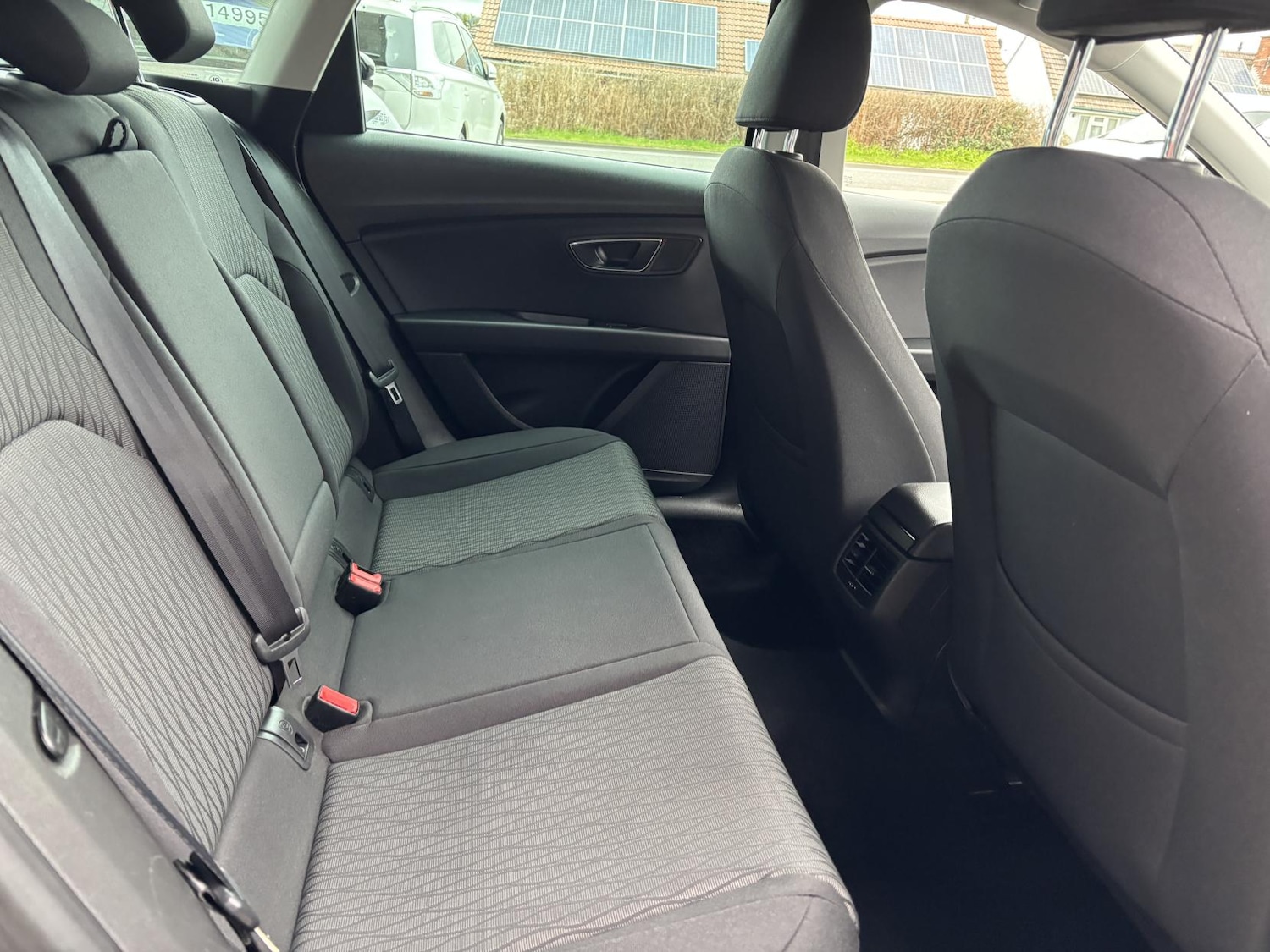 Used SEAT Leon 2016 for sale - 77789277: Photo 15