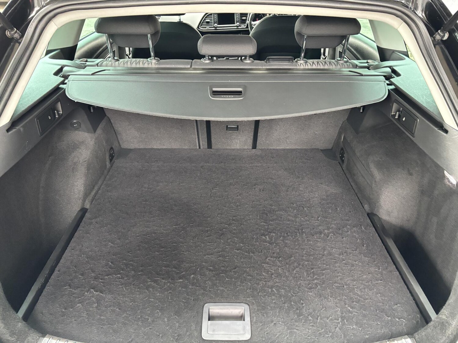 Used SEAT Leon 2016 for sale - 77789277: Photo 17