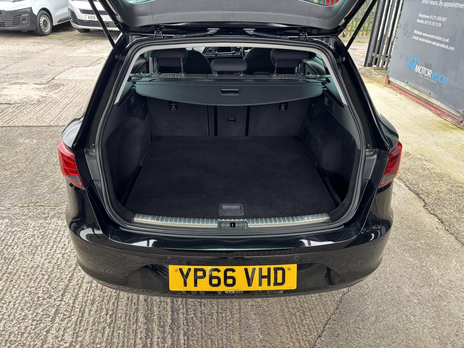 Used SEAT Leon 2016 for sale - 77789277: Photo 18