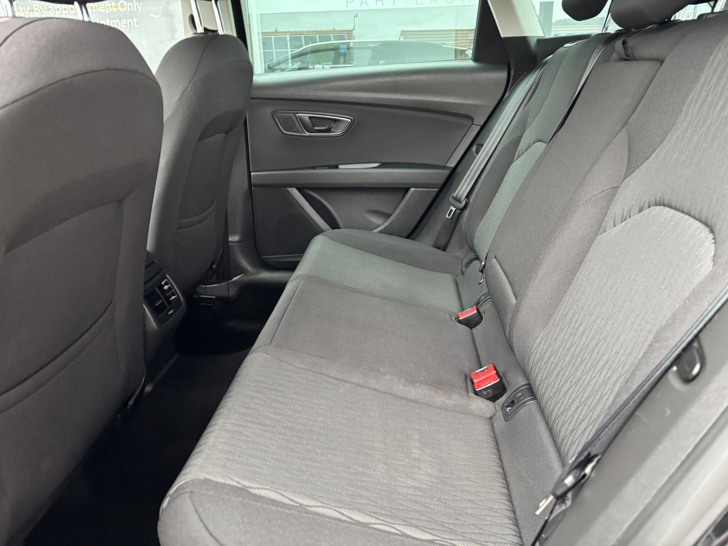 Used SEAT Leon 2016 for sale - 77789277: Photo 20