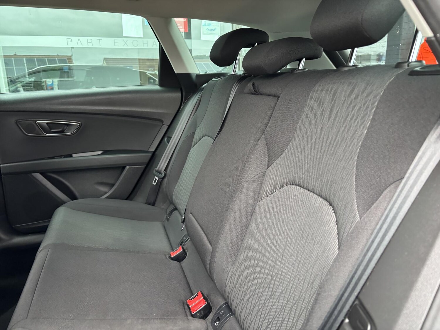 Used SEAT Leon 2016 for sale - 77789277: Photo 21