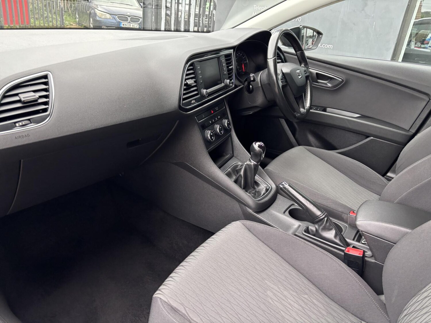 Used SEAT Leon 2016 for sale - 77789277: Photo 22