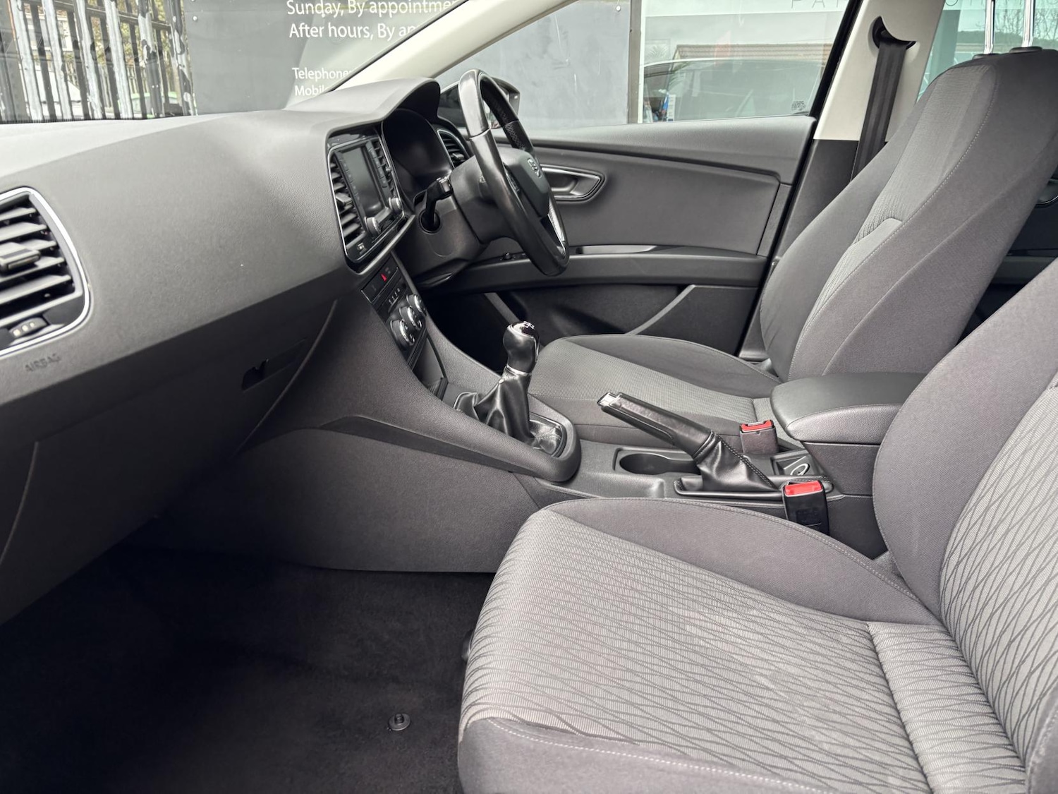 Used SEAT Leon 2016 for sale - 77789277: Photo 23