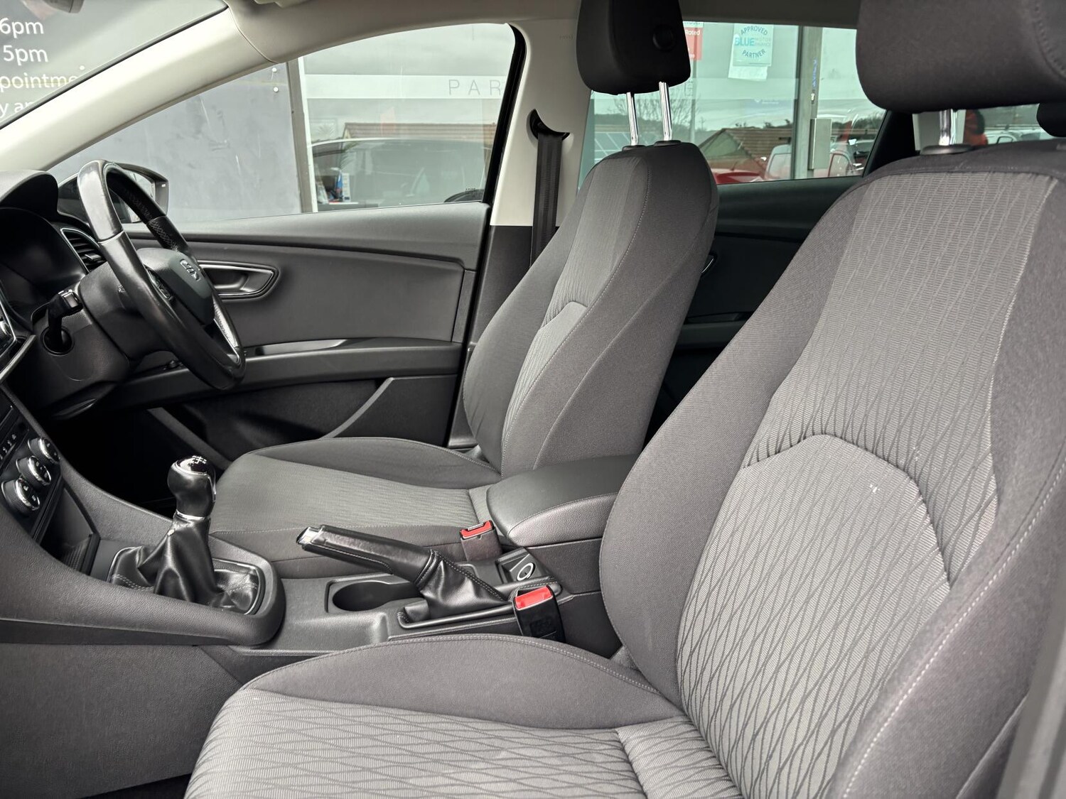 Used SEAT Leon 2016 for sale - 77789277: Photo 24