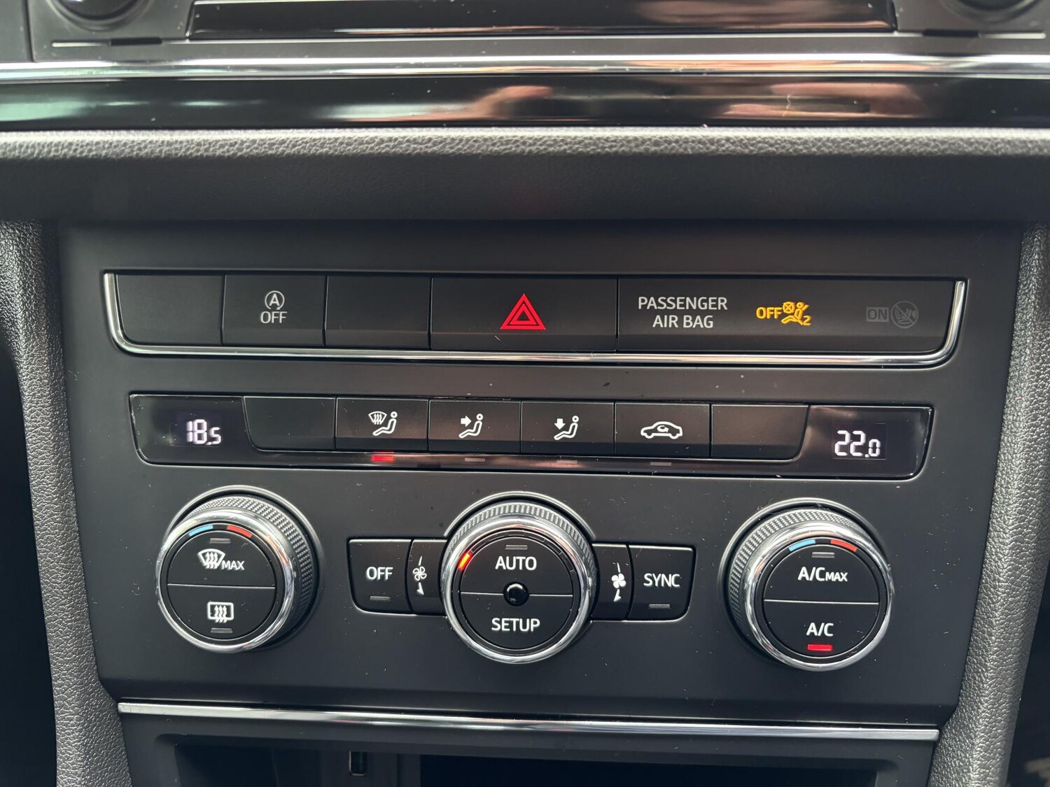 Used SEAT Leon 2016 for sale - 77789277: Photo 25