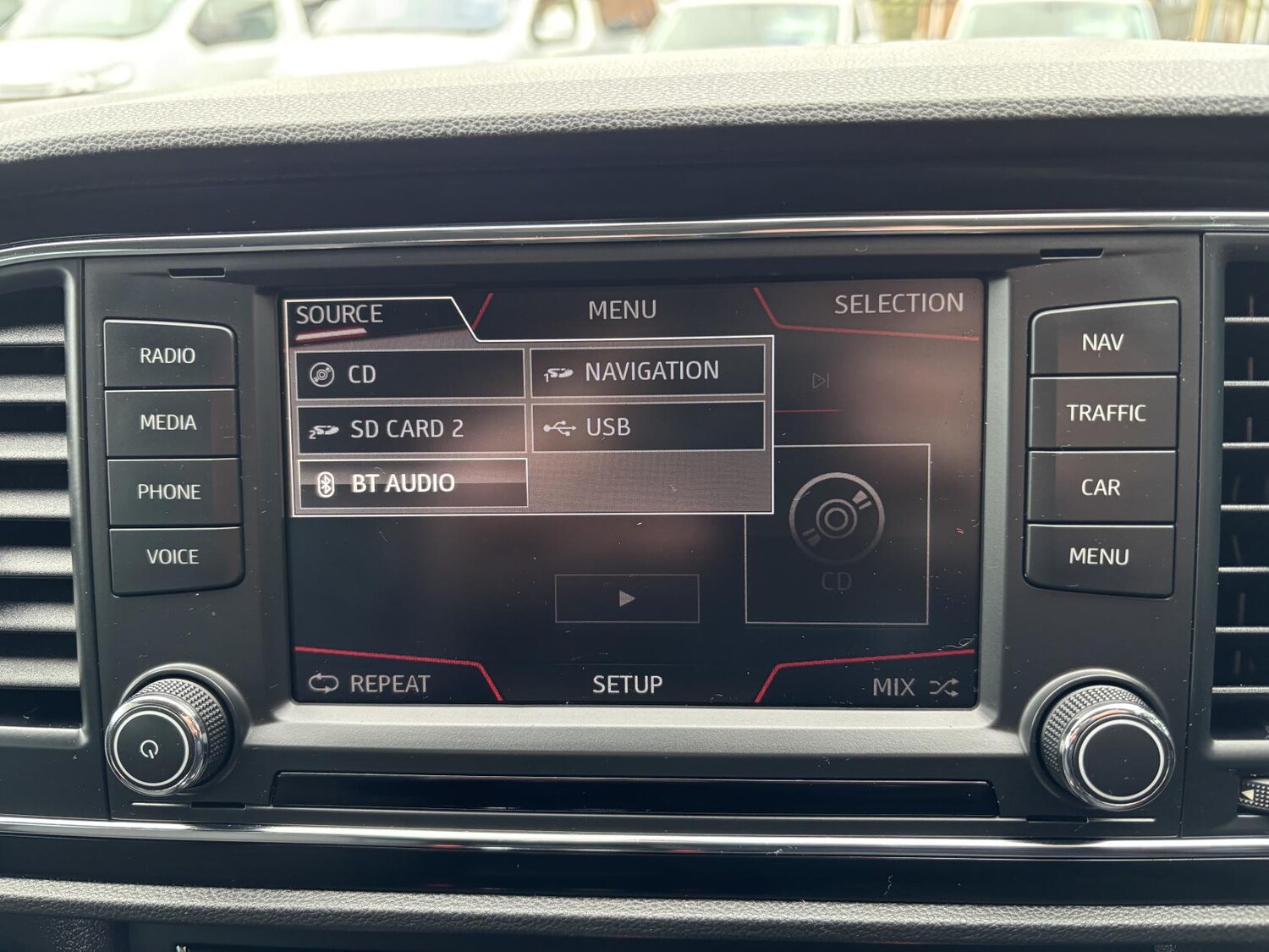 Used SEAT Leon 2016 for sale - 77789277: Photo 28