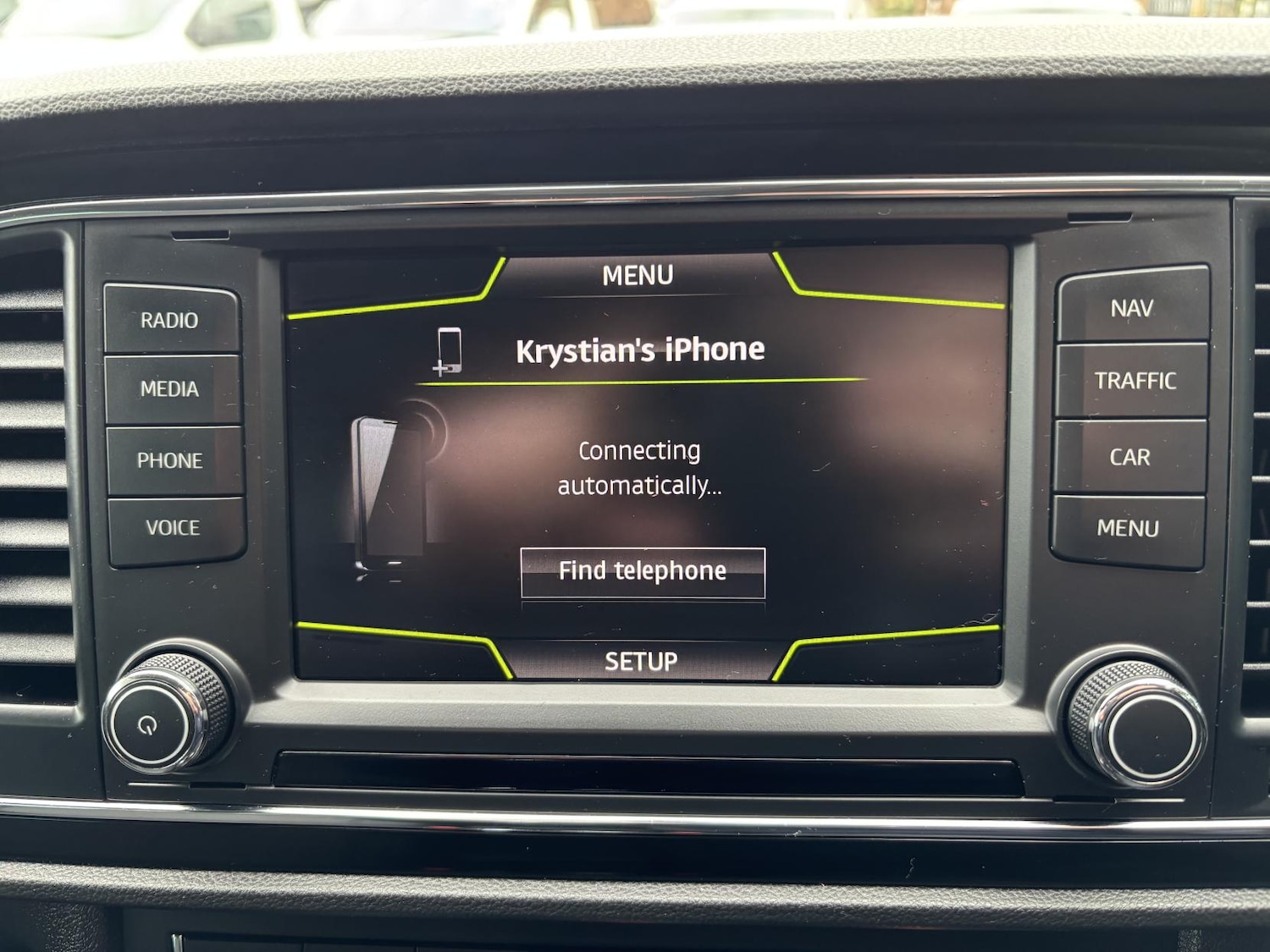 Used SEAT Leon 2016 for sale - 77789277: Photo 29