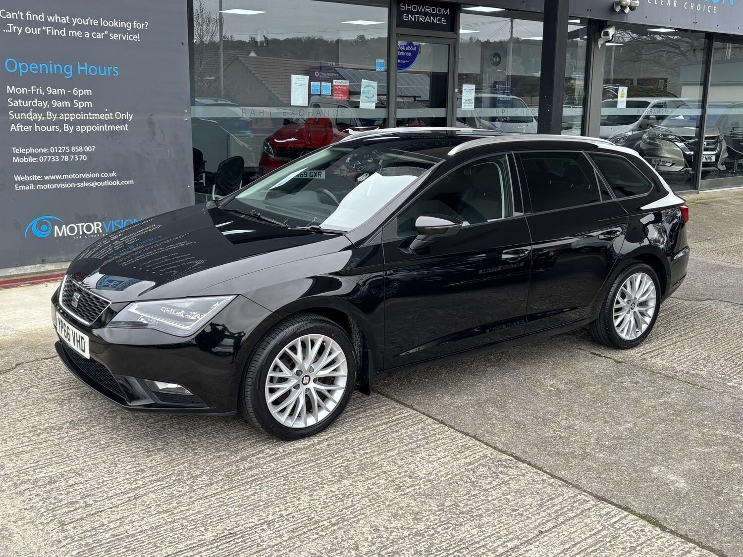 Used SEAT Leon 2016 for sale - 77789277: Photo 33