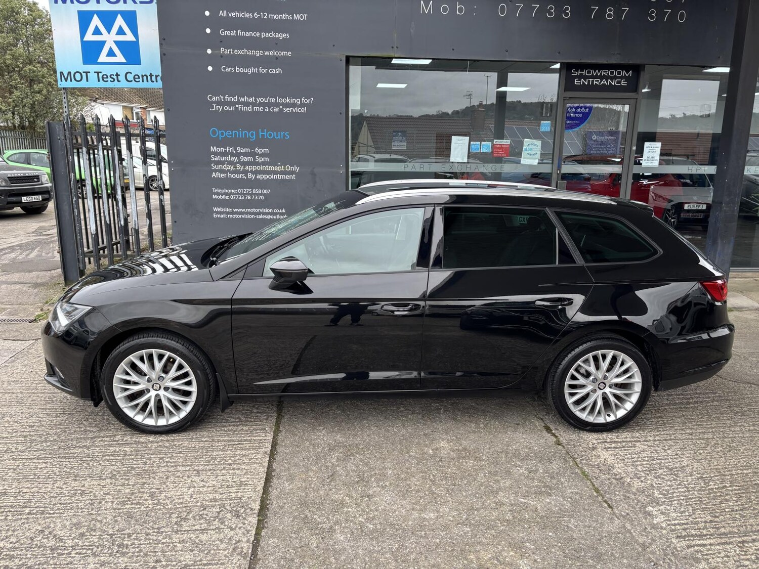 Used SEAT Leon 2016 for sale - 77789277: Photo 34