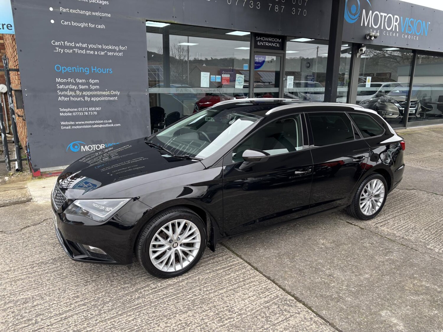 Used SEAT Leon 2016 for sale - 77789277: Photo 35