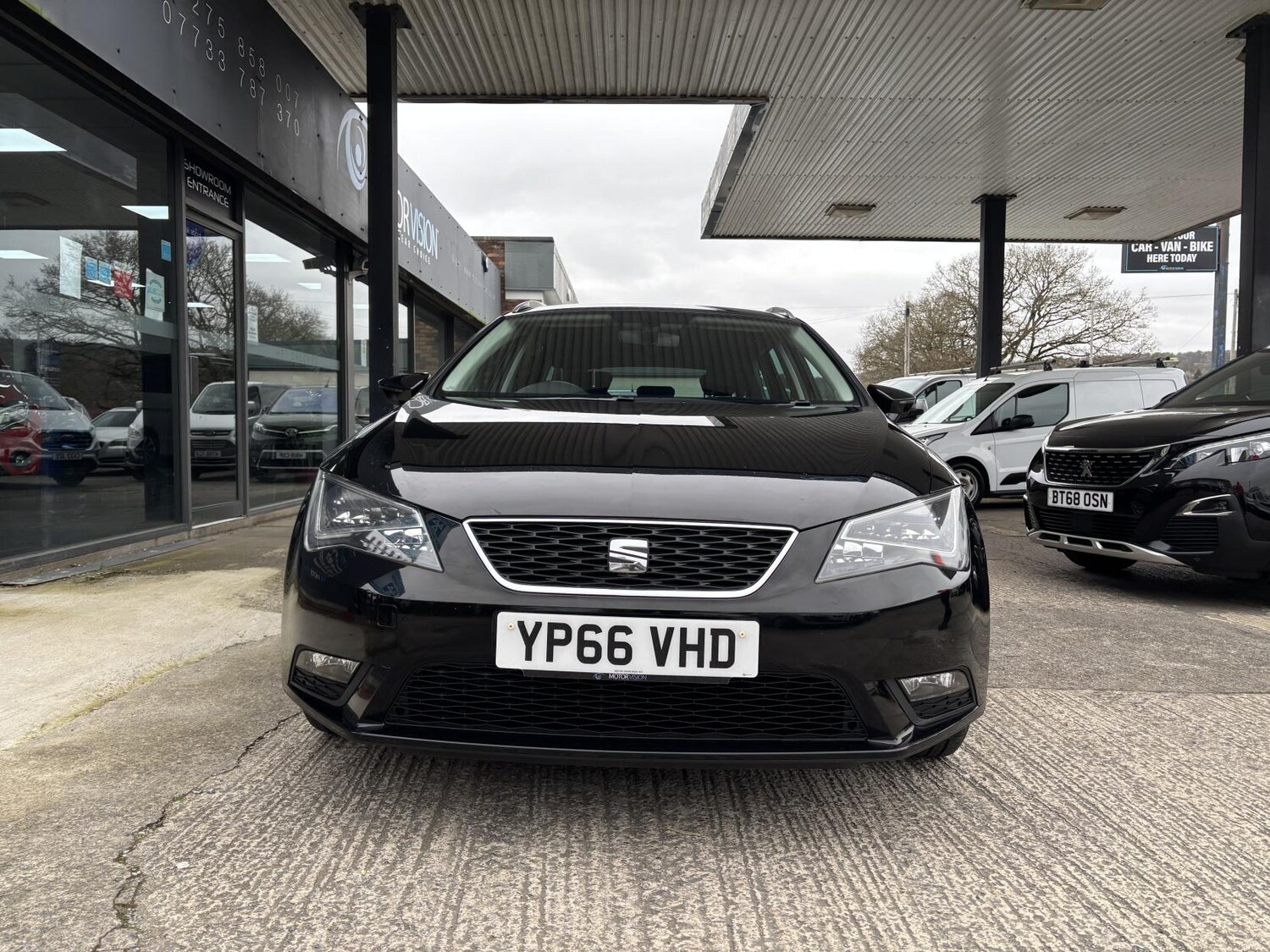 Used SEAT Leon 2016 for sale - 77789277: Photo 38