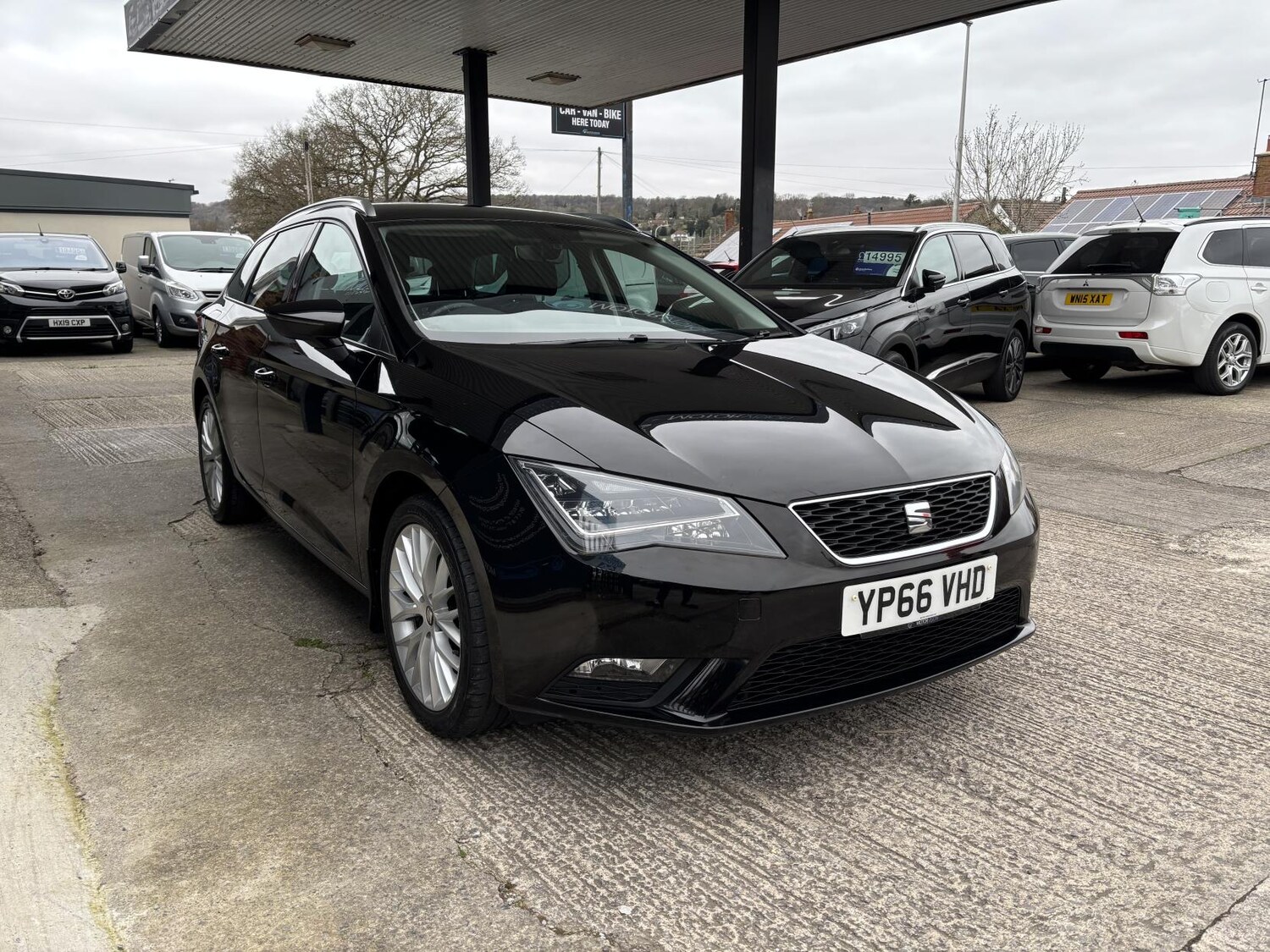 Used SEAT Leon 2016 for sale - 77789277: Photo 39