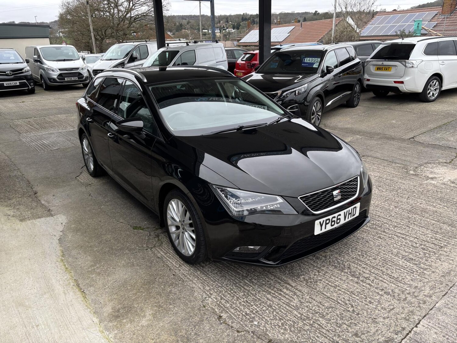 Used SEAT Leon 2016 for sale - 77789277: Photo 40