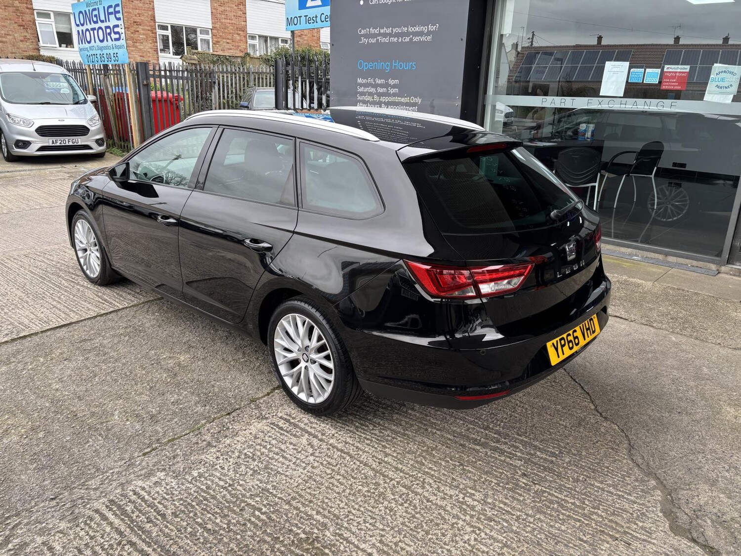 Used SEAT Leon 2016 for sale - 77789277: Photo 48