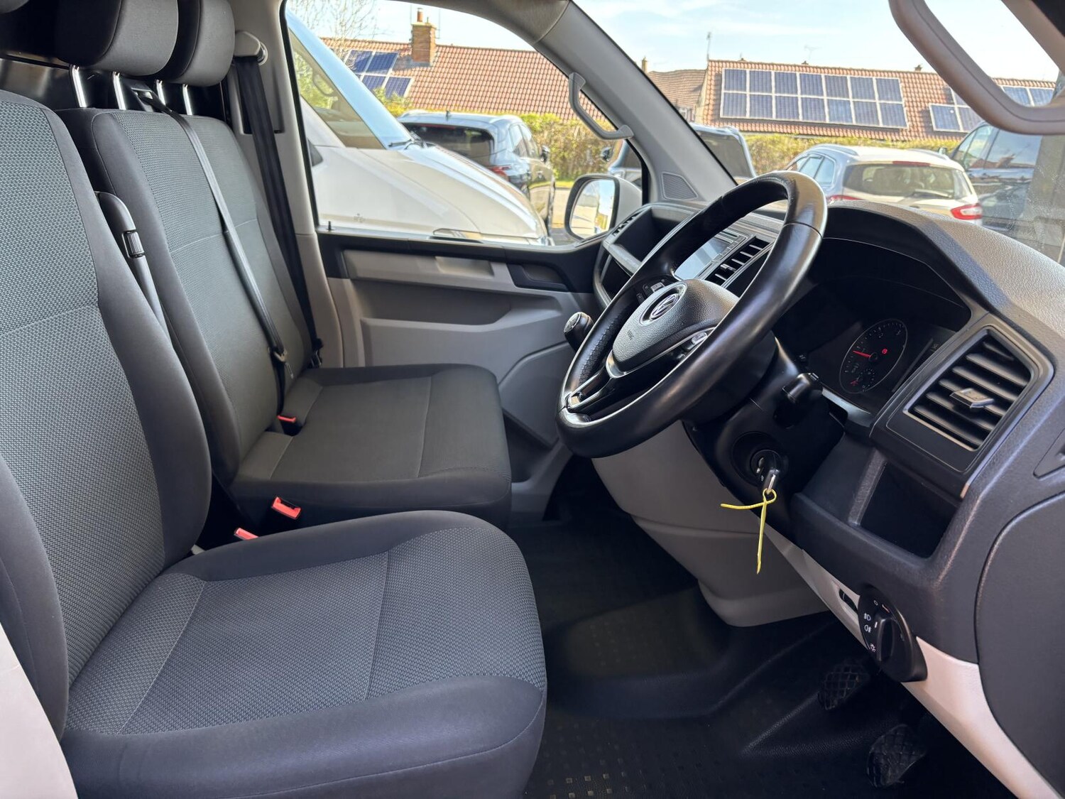 Used Volkswagen Transporter 2019 for sale - 78152973: Photo 17