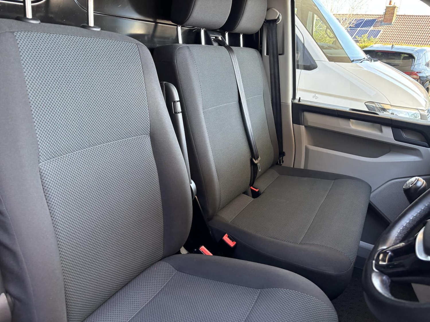 Used Volkswagen Transporter 2019 for sale - 78152973: Photo 18