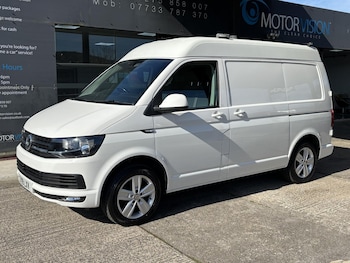 Used Volkswagen Transporter 2019 for sale - 78152973: Photo