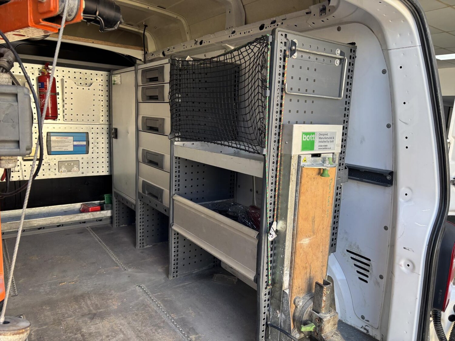 Used Volkswagen Transporter 2019 for sale - 78152973: Photo 20