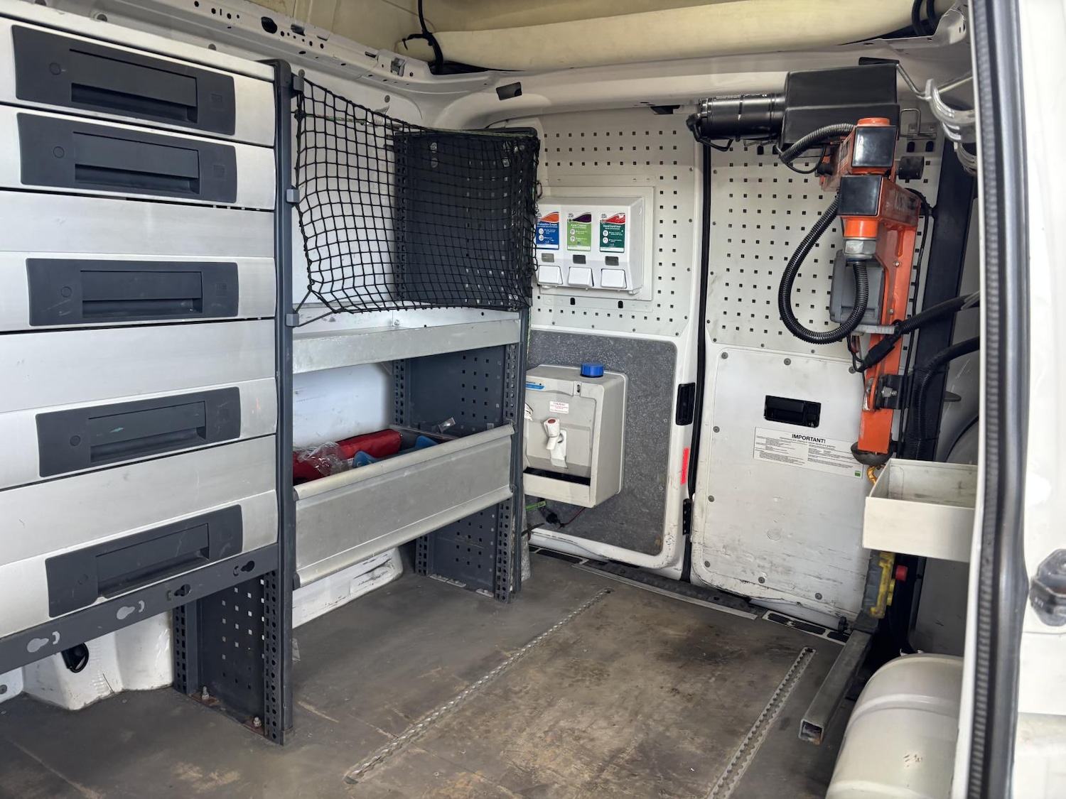 Used Volkswagen Transporter 2019 for sale - 78152973: Photo 21