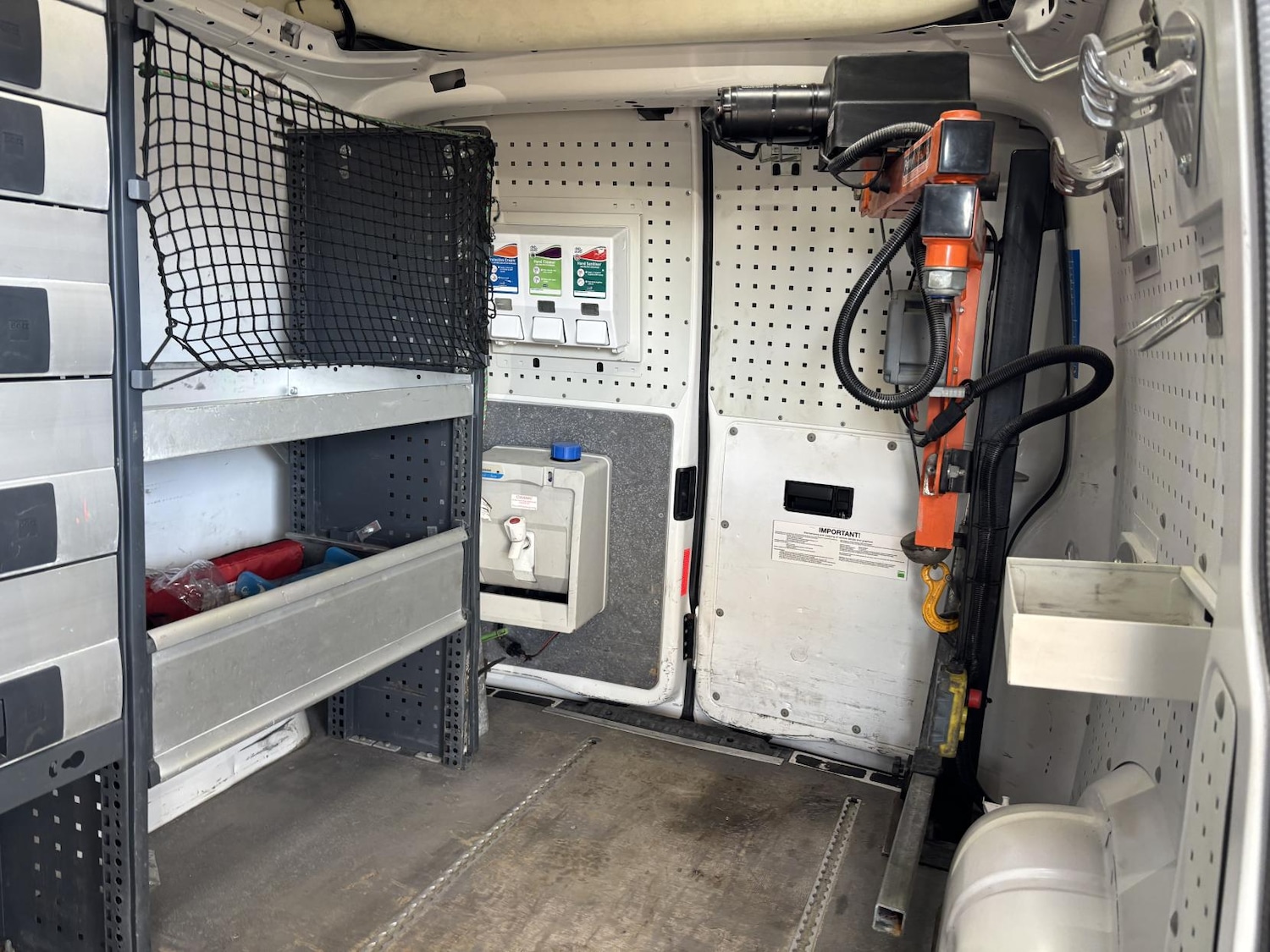 Used Volkswagen Transporter 2019 for sale - 78152973: Photo 22