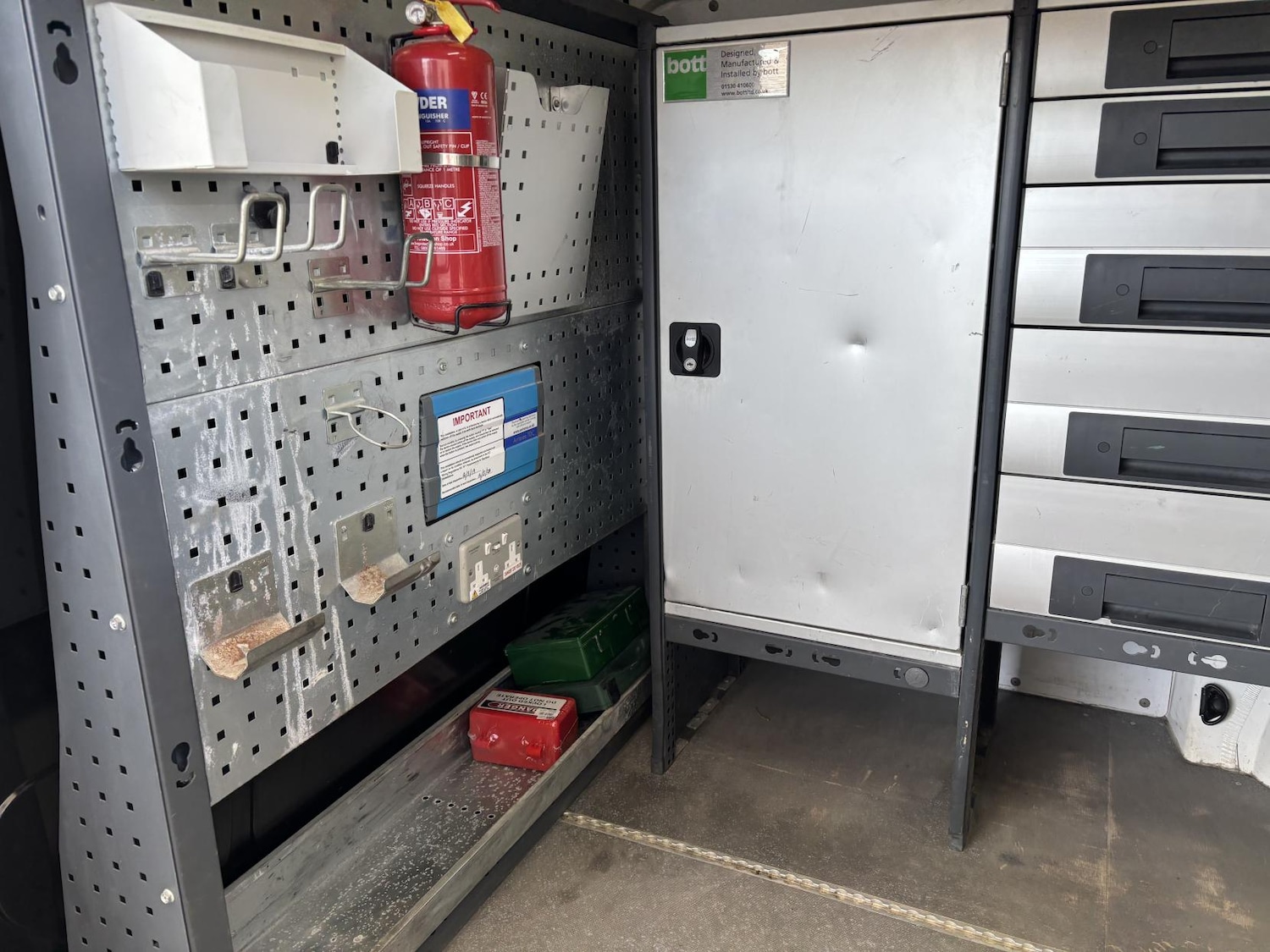 Used Volkswagen Transporter 2019 for sale - 78152973: Photo 23