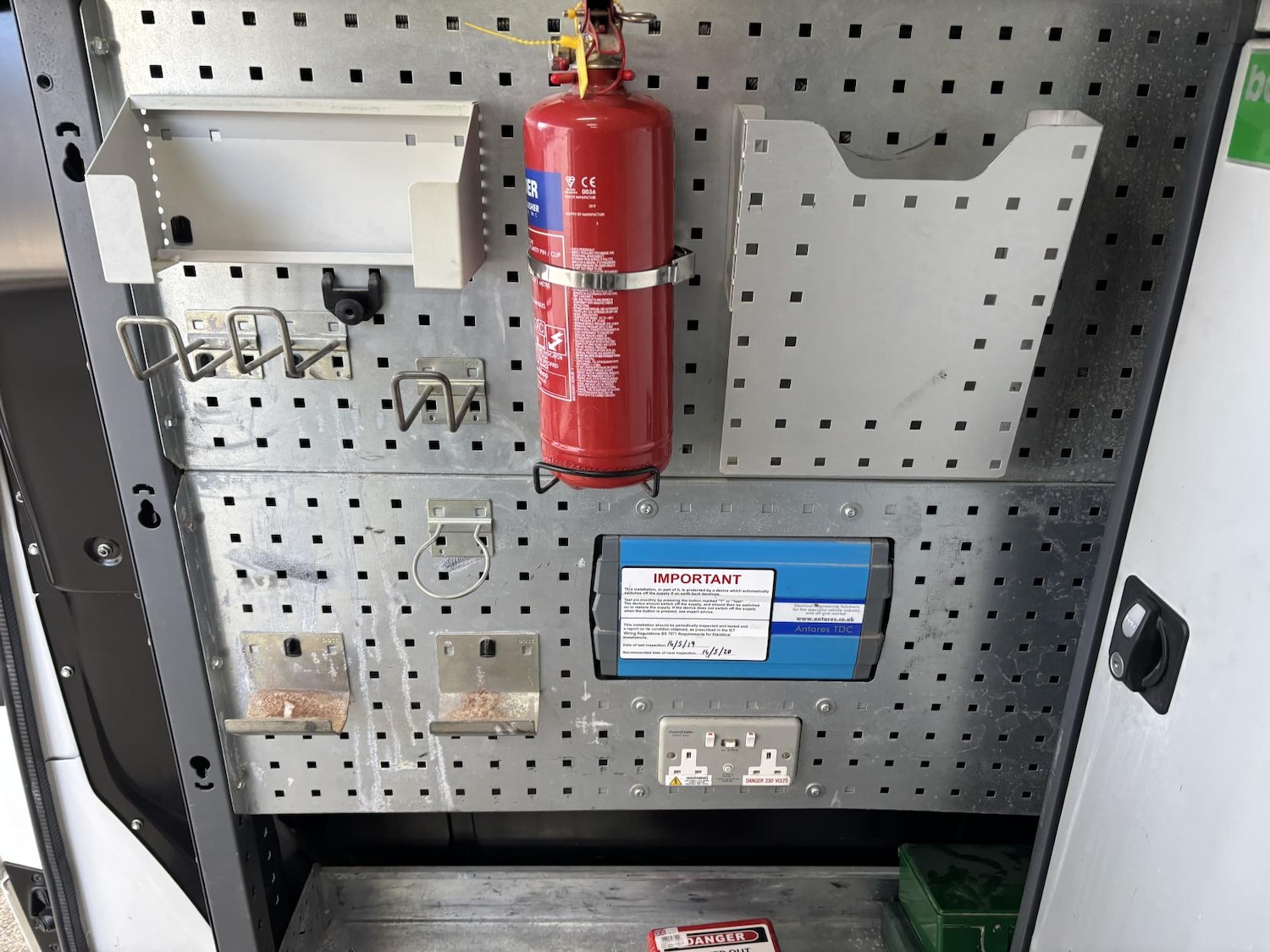 Used Volkswagen Transporter 2019 for sale - 78152973: Photo 24