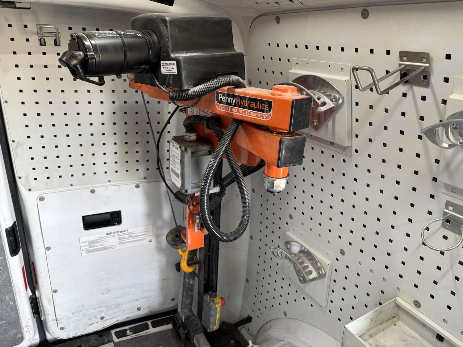 Used Volkswagen Transporter 2019 for sale - 78152973: Photo 25