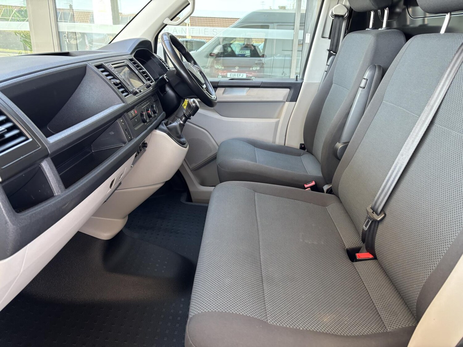 Used Volkswagen Transporter 2019 for sale - 78152973: Photo 27