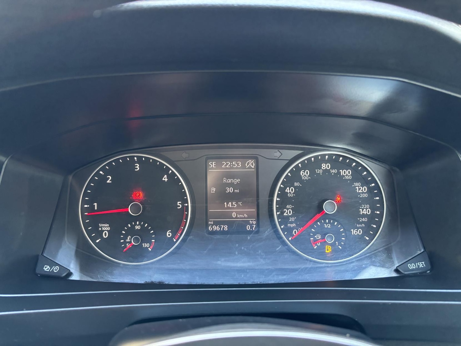 Used Volkswagen Transporter 2019 for sale - 78152973: Photo 29