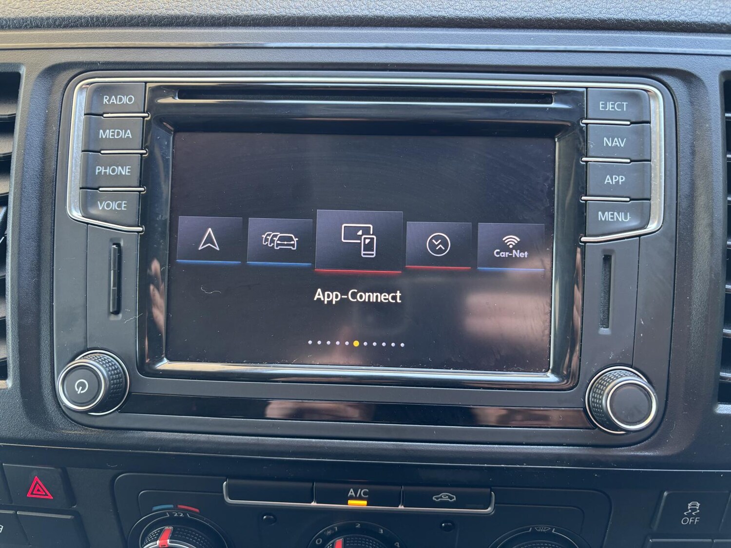 Used Volkswagen Transporter 2019 for sale - 78152973: Photo 34