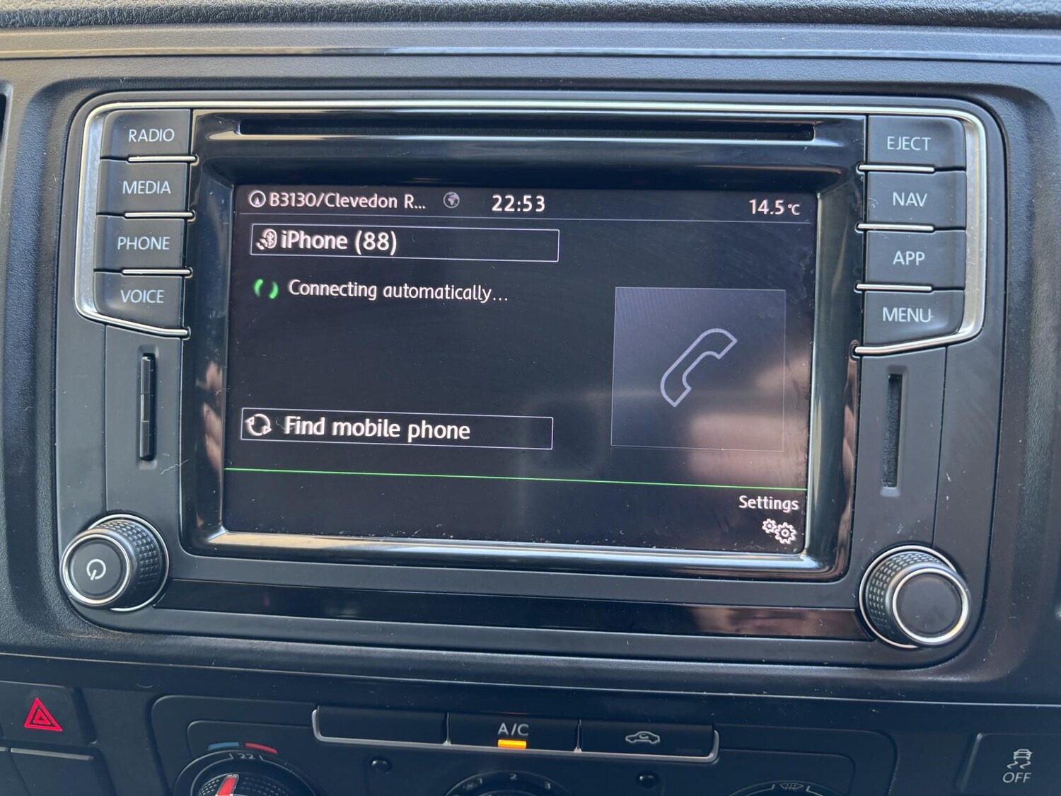 Used Volkswagen Transporter 2019 for sale - 78152973: Photo 35