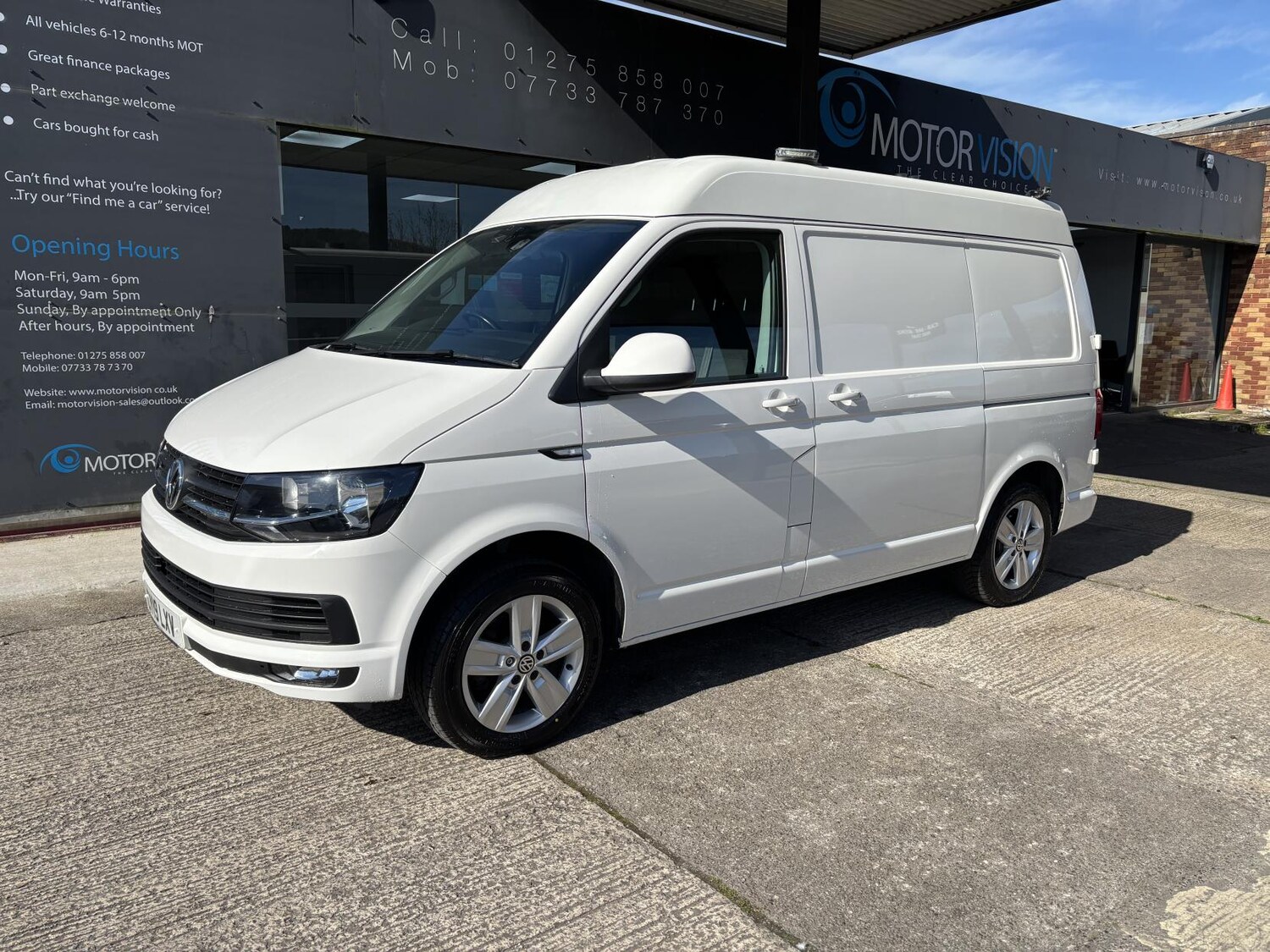 Used Volkswagen Transporter 2019 for sale - 78152973: Photo 40