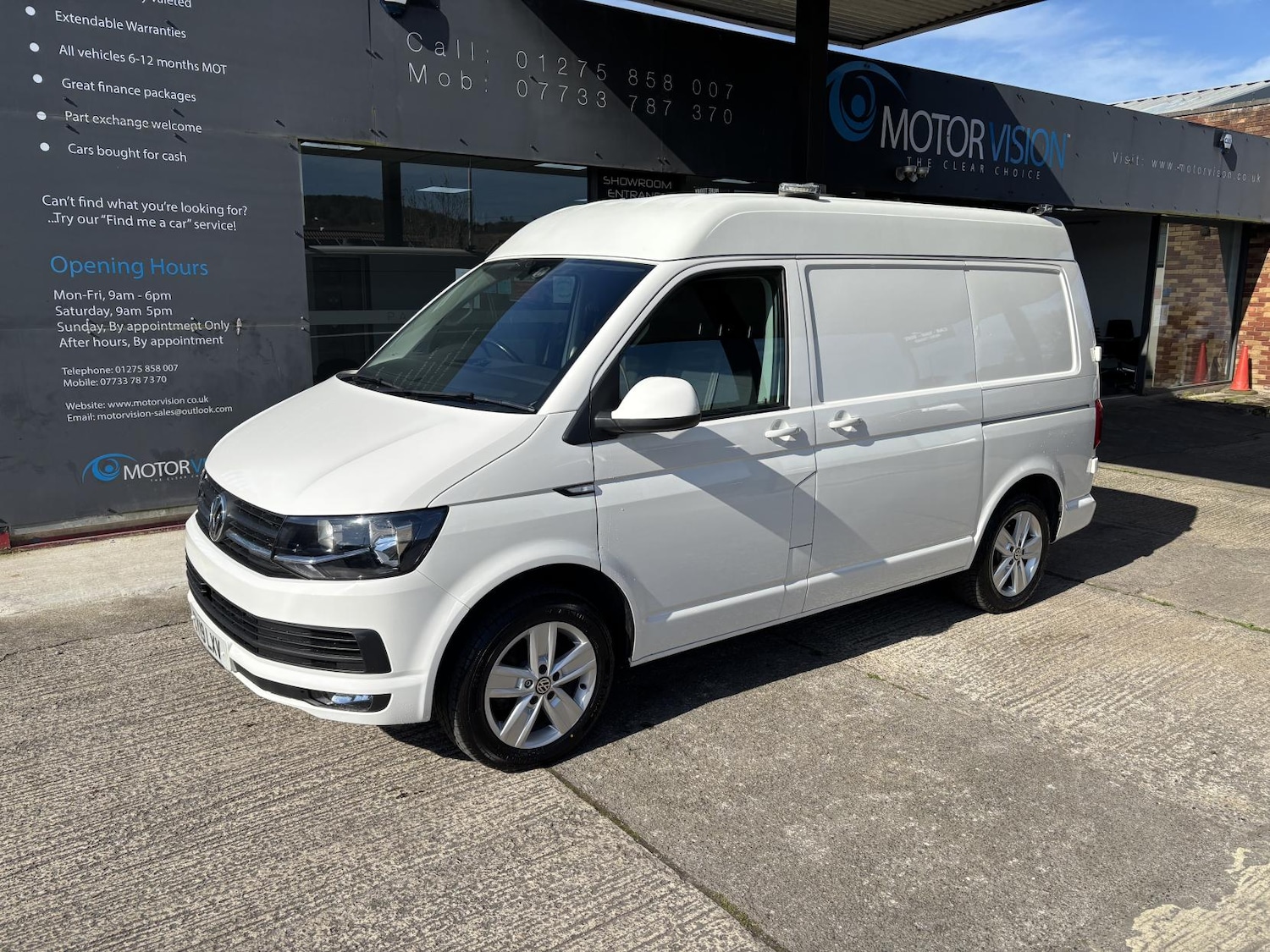 Used Volkswagen Transporter 2019 for sale - 78152973: Photo 41