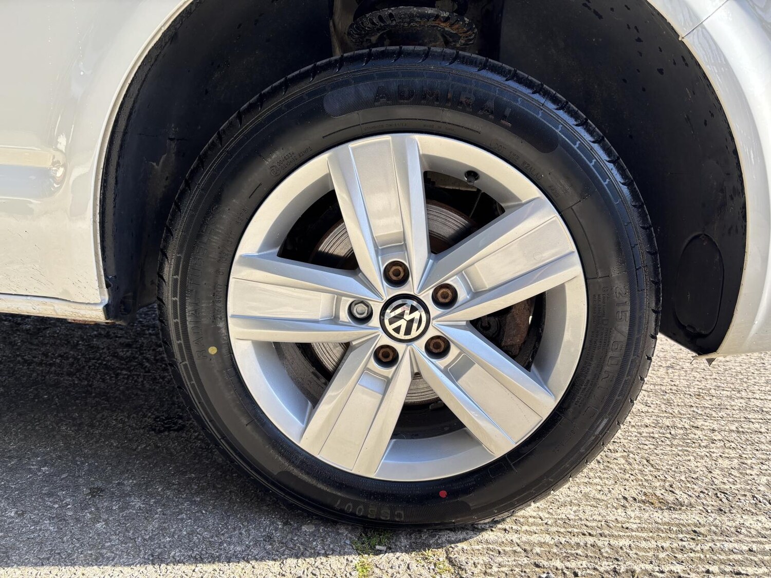 Used Volkswagen Transporter 2019 for sale - 78152973: Photo 54