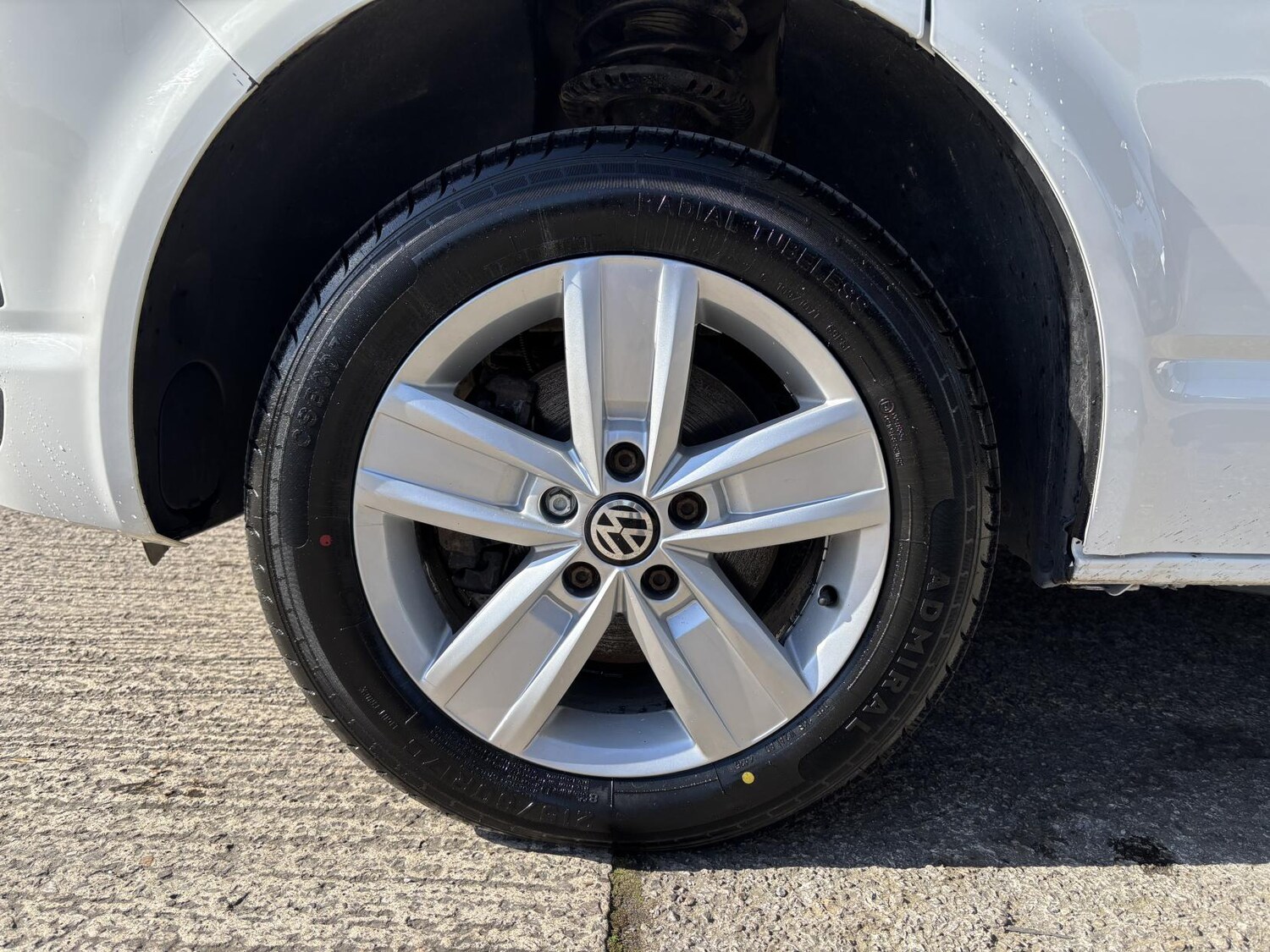 Used Volkswagen Transporter 2019 for sale - 78152973: Photo 55