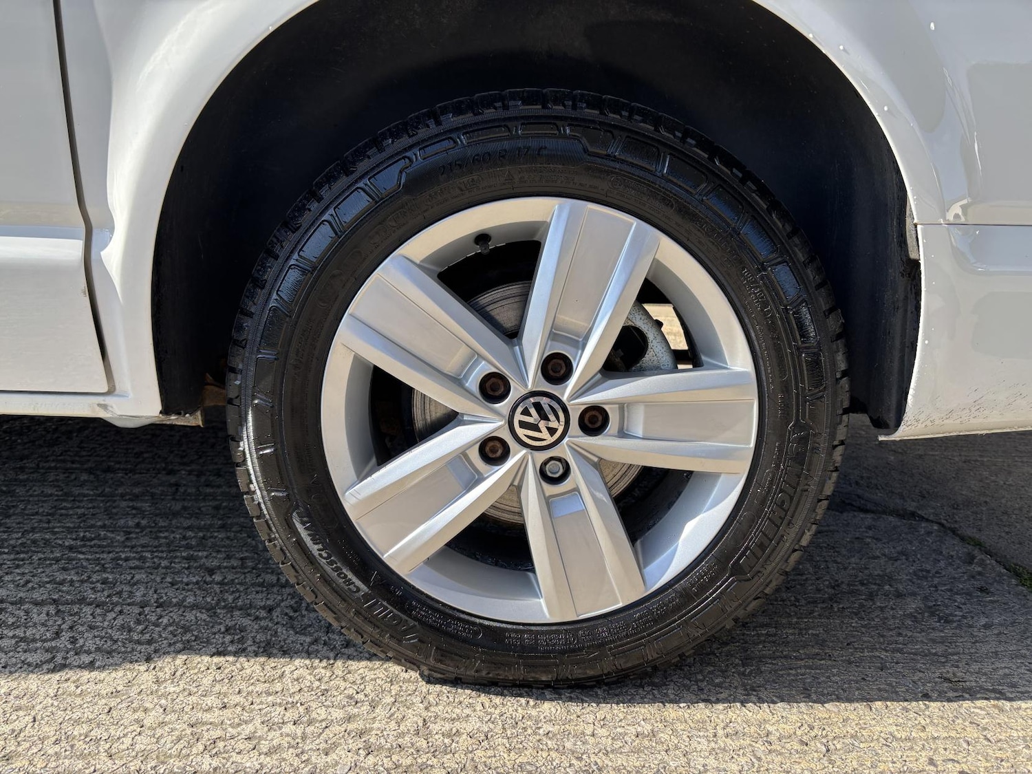 Used Volkswagen Transporter 2019 for sale - 78152973: Photo 56