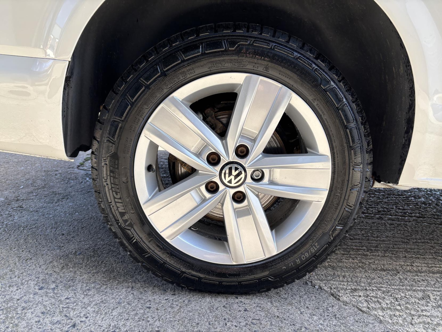 Used Volkswagen Transporter 2019 for sale - 78152973: Photo 57