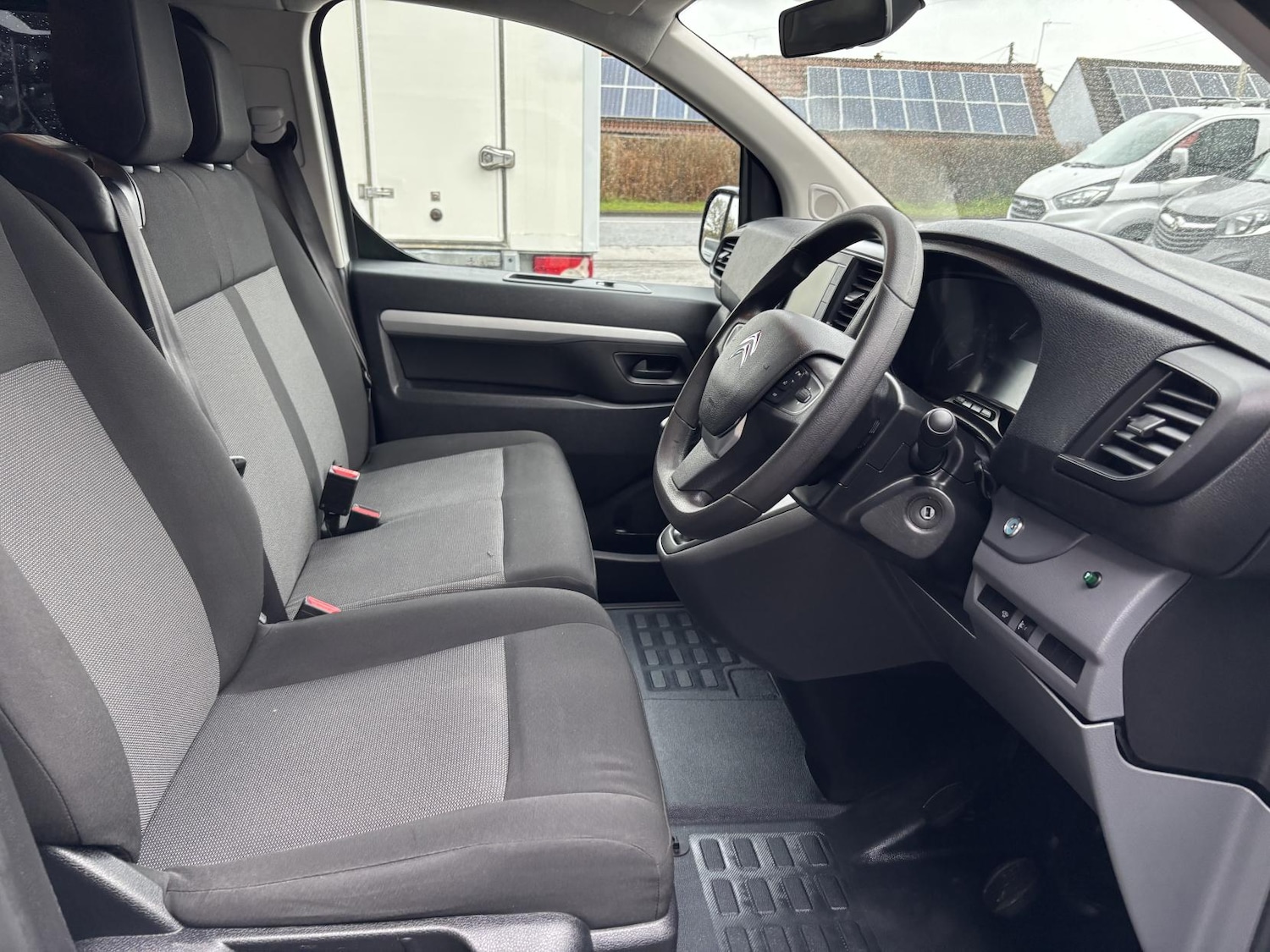 Used Citroen Dispatch 2022 for sale - 77393595: Photo 10