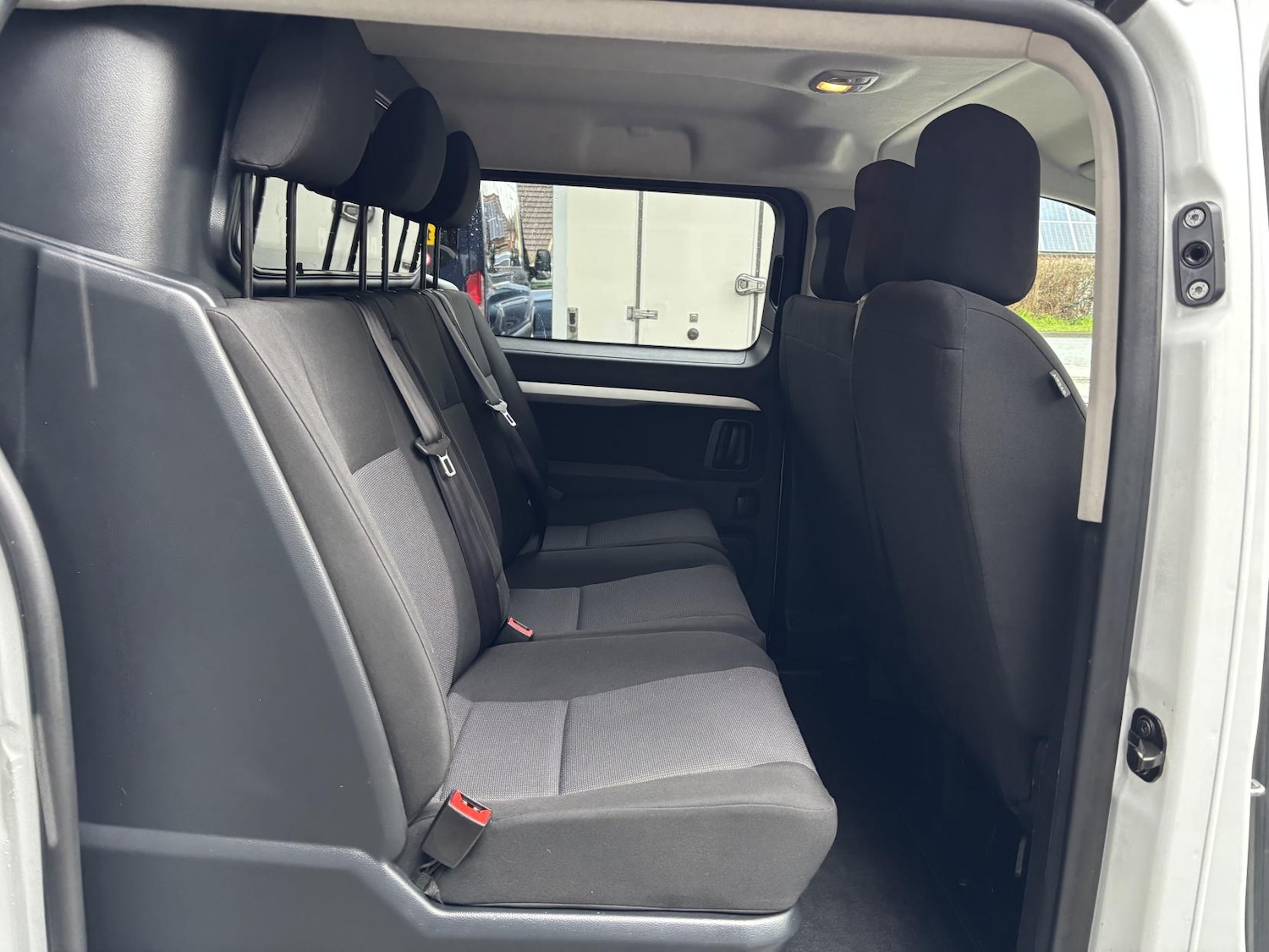 Used Citroen Dispatch 2022 for sale - 77393595: Photo 11