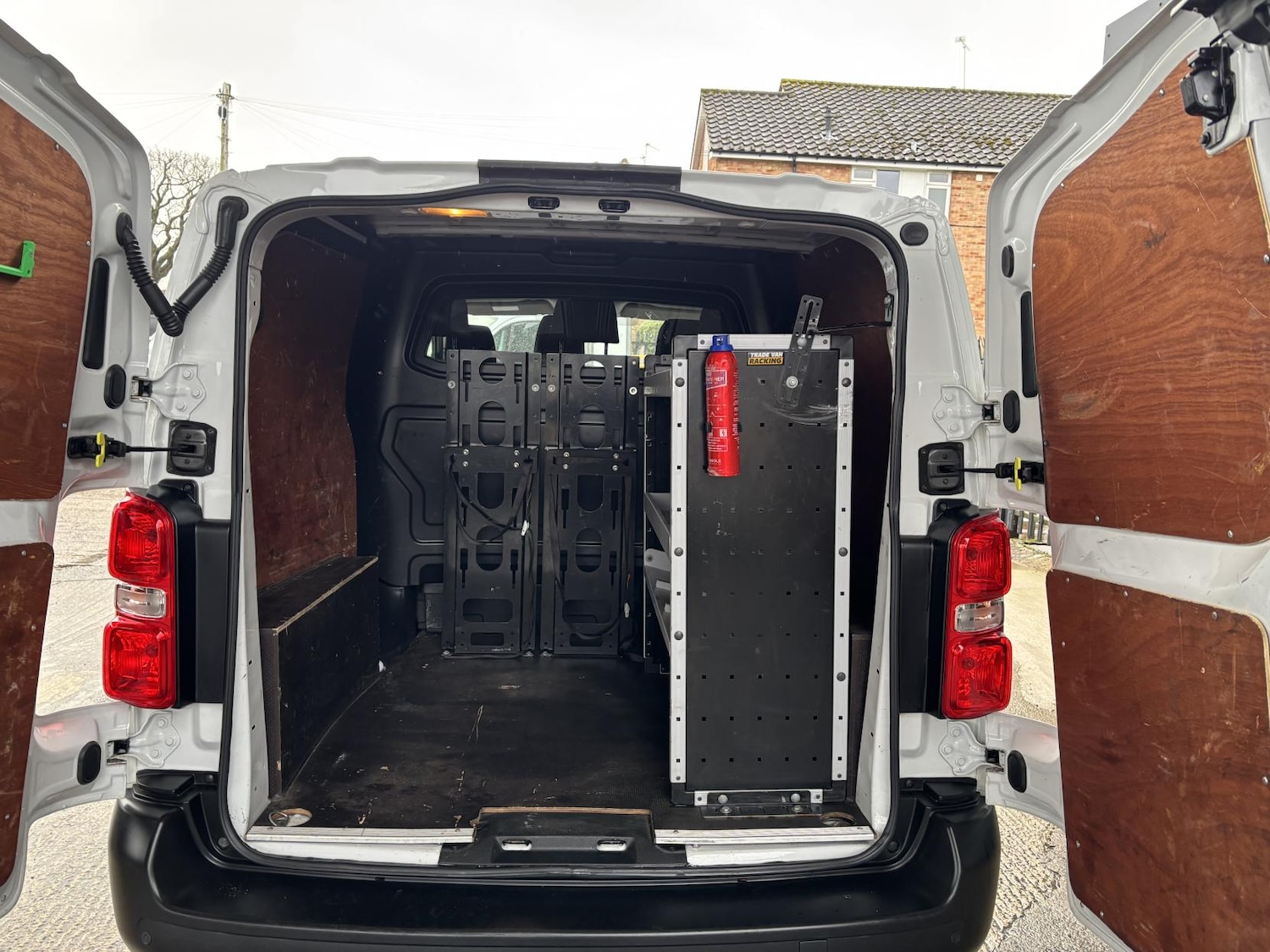 Used Citroen Dispatch 2022 for sale - 77393595: Photo 12