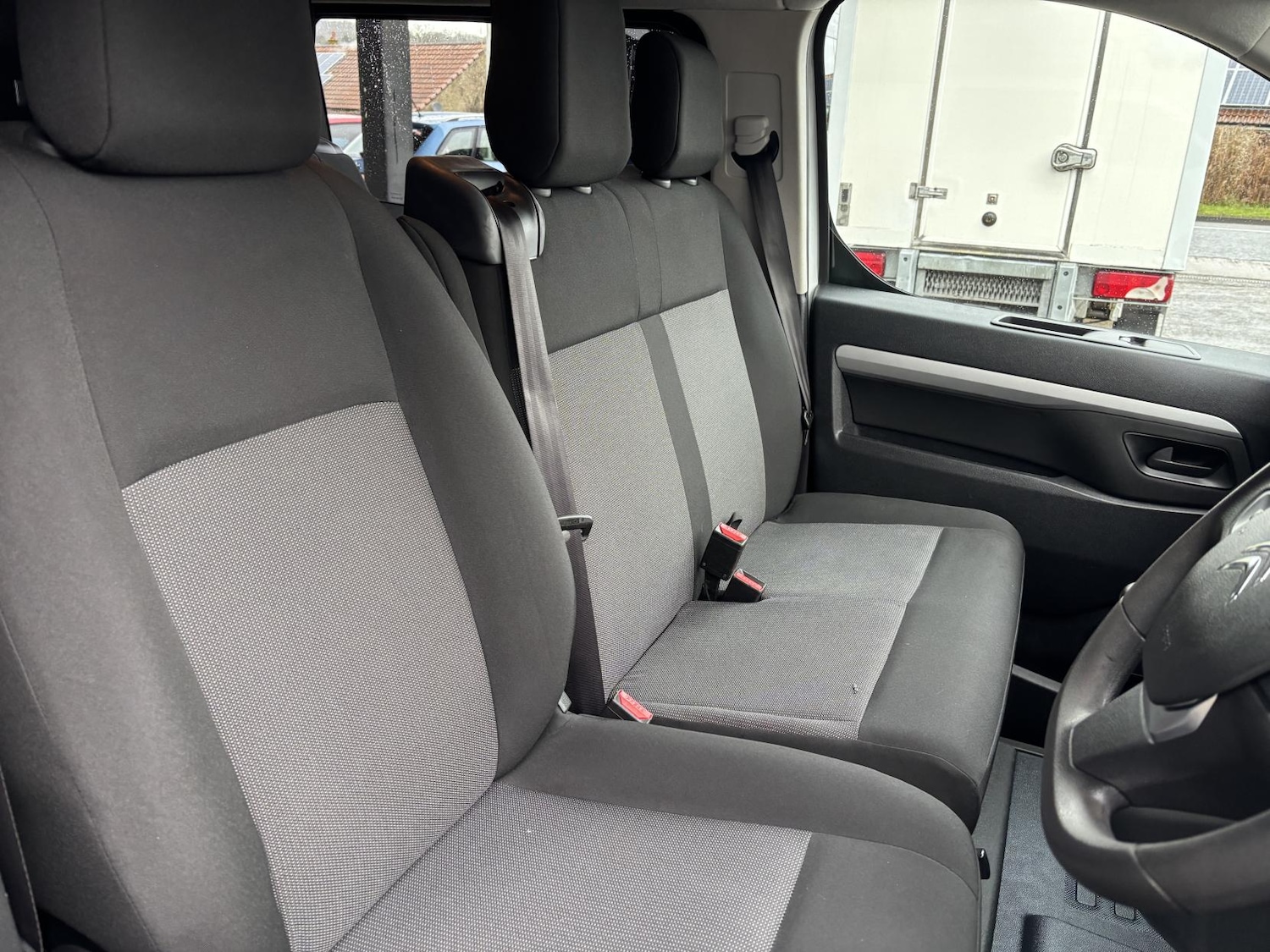 Used Citroen Dispatch 2022 for sale - 77393595: Photo 17