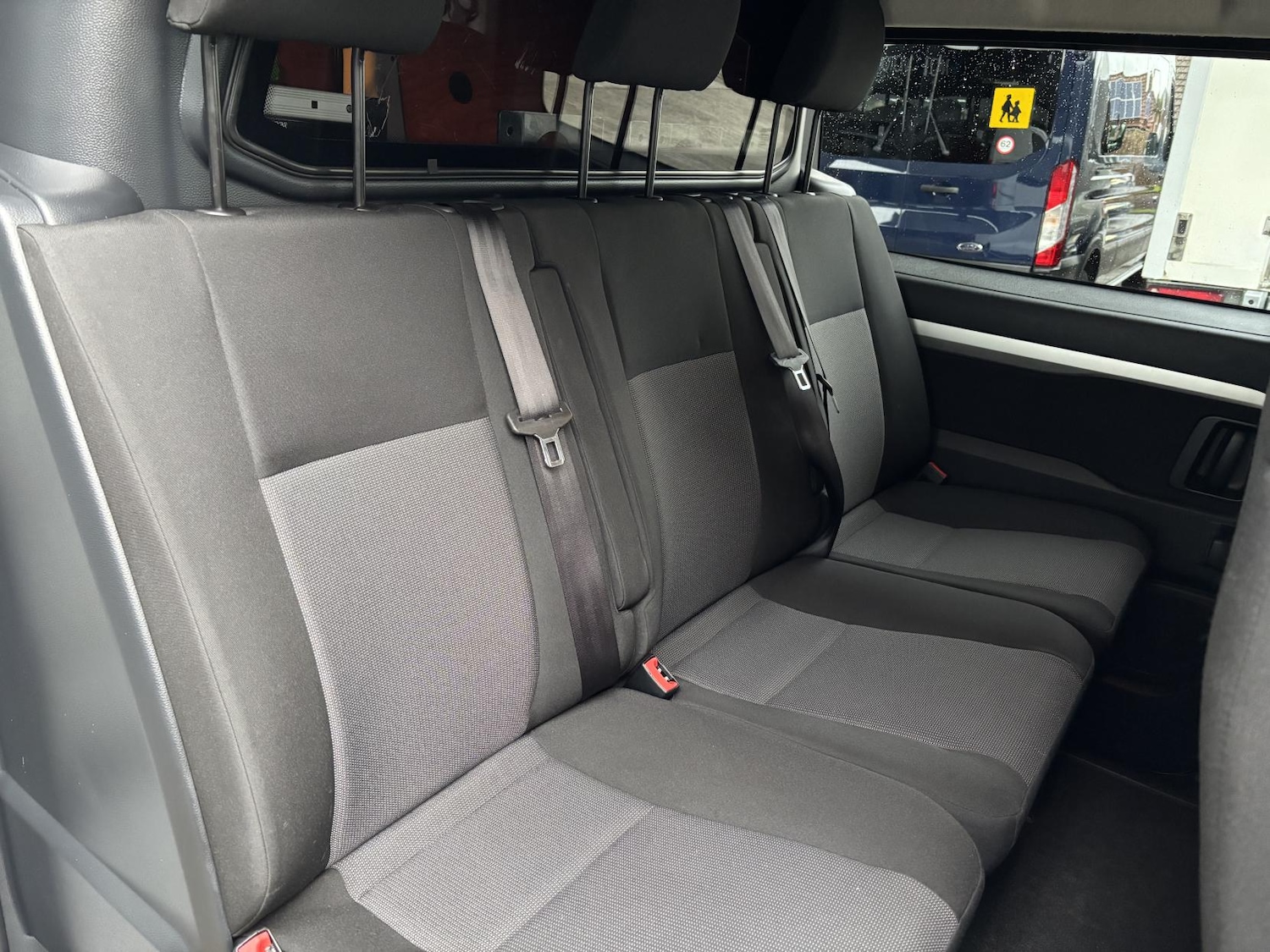 Used Citroen Dispatch 2022 for sale - 77393595: Photo 18