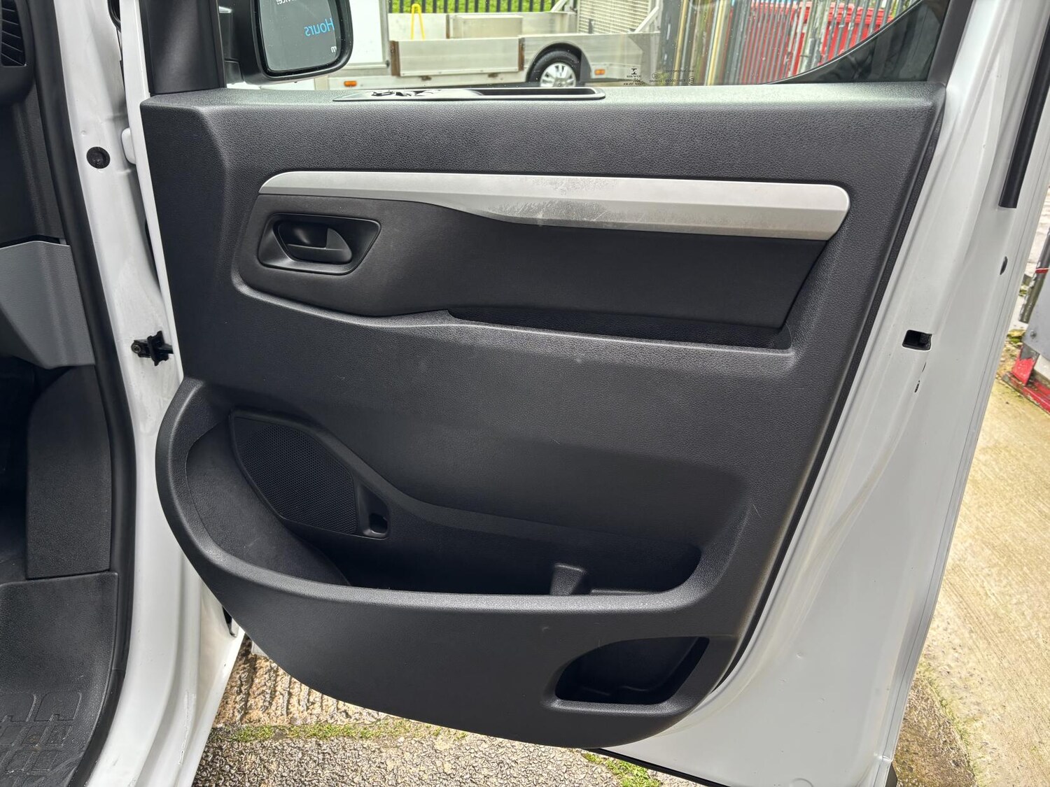 Used Citroen Dispatch 2022 for sale - 77393595: Photo 21