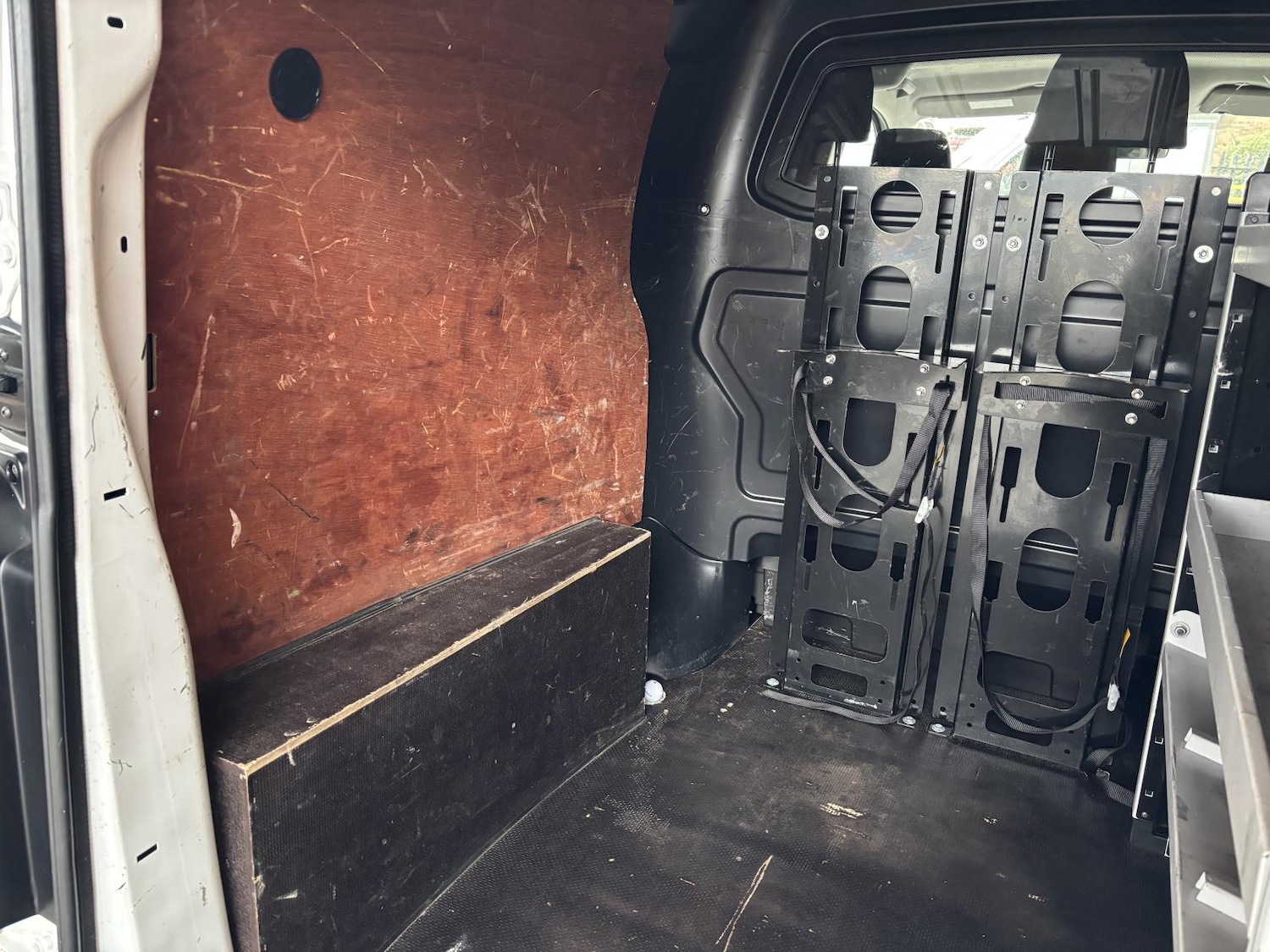 Used Citroen Dispatch 2022 for sale - 77393595: Photo 22